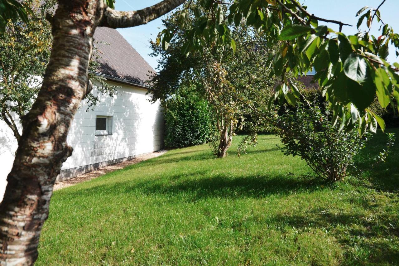 Ferienhaus Am Nationalpark Eifel Dreiborn Exterior photo